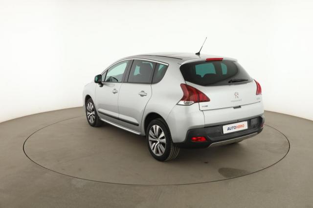 Peugeot 3008 image 1