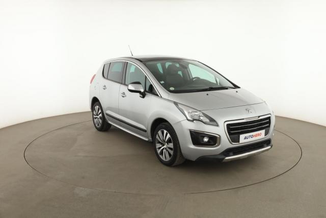 Peugeot 3008 image 8