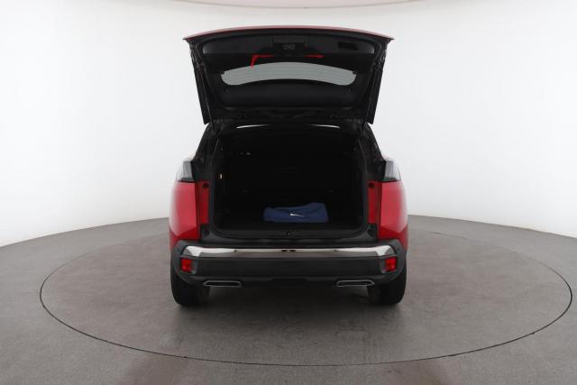 Peugeot 3008 image 8