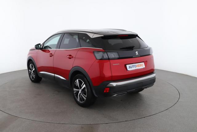 Peugeot 3008 image 2