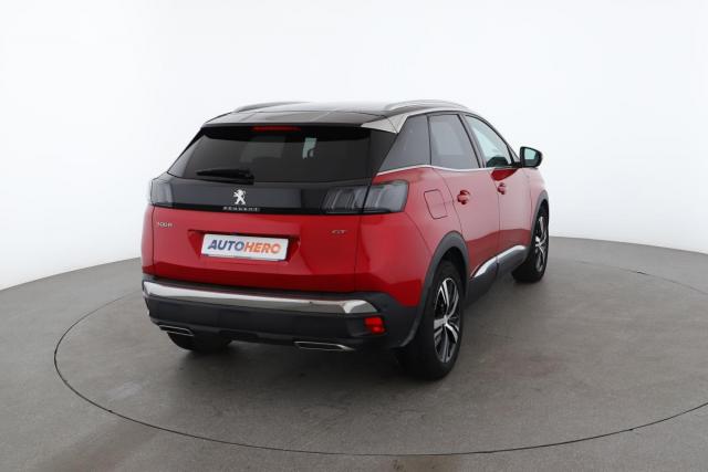 Peugeot 3008 image 3