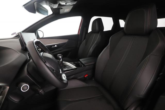 Peugeot 3008 image 9