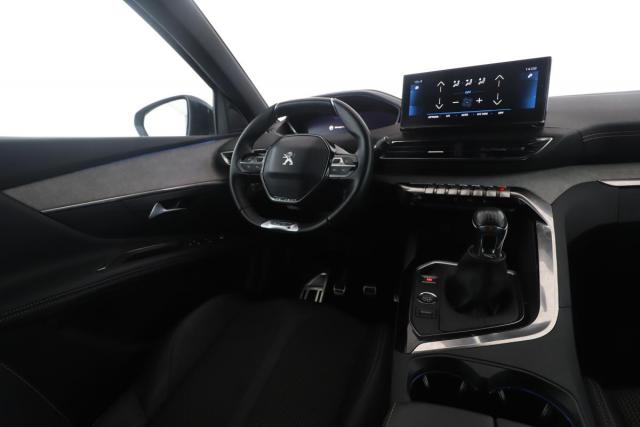 Peugeot 3008 image 4