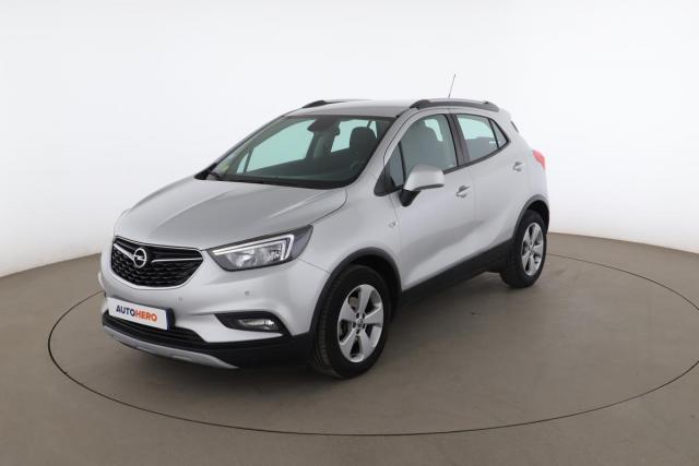 Opel Mokka X 1.6 Cdti Ecoflex Business Edition 110 Ch