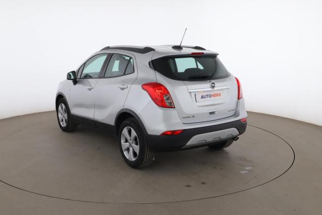 Opel Mokka X image 4