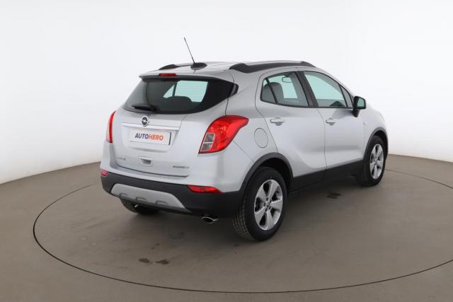 Opel Mokka X image 8