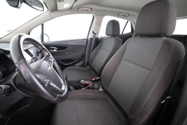Opel Mokka X image 1