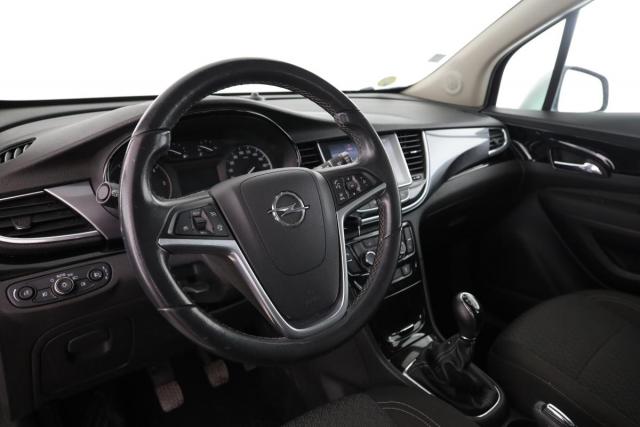 Opel Mokka X image 2