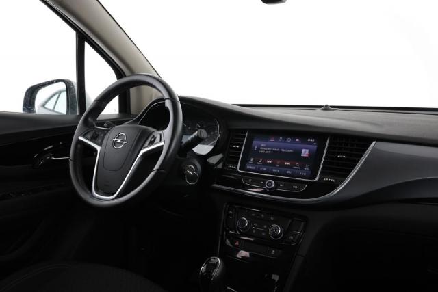 Opel Mokka X image 5