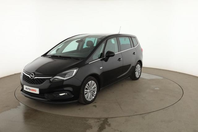 Opel Zafira 1.4 Turbo Elite 140 Ch