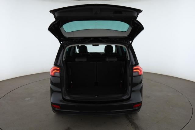 Opel Zafira image 6