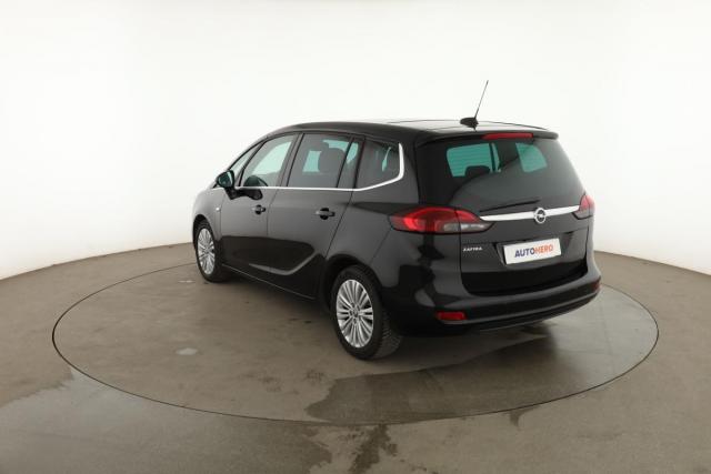 Opel Zafira image 9