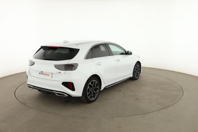 Kia Ceed image 6