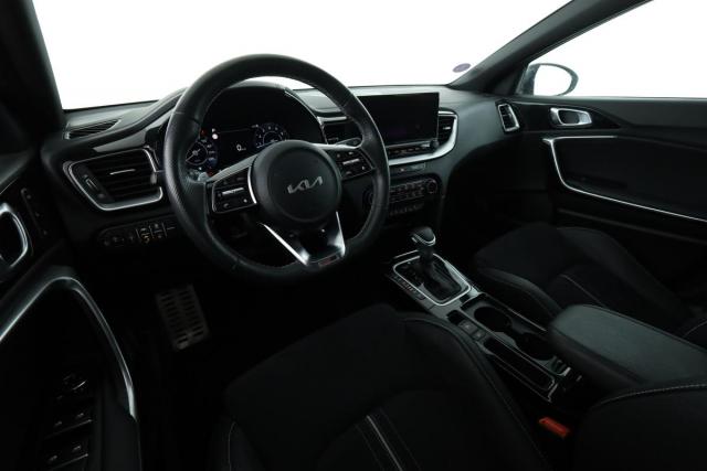 Kia Ceed image 3