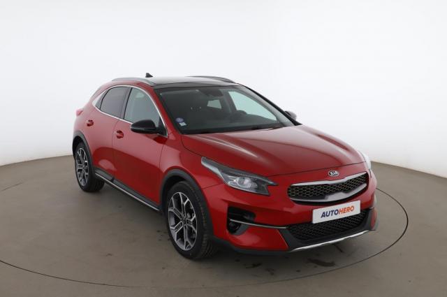 Kia Xceed image 1