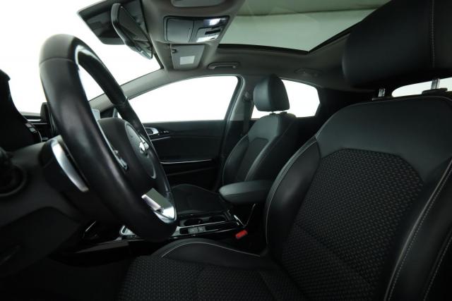 Kia Xceed image 8