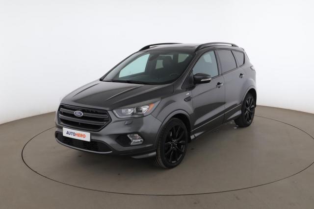 Ford Kuga 2.0 Tdci St Line 4x2 150 Ch
