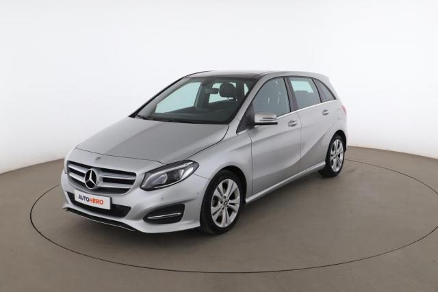 Mercedes Benz Classe B 200 D Sensation 7g-Dct 136 Ch