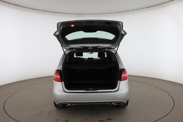Mercedes Benz Classe B image 7