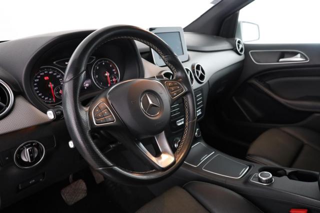 Mercedes Benz Classe B image 9