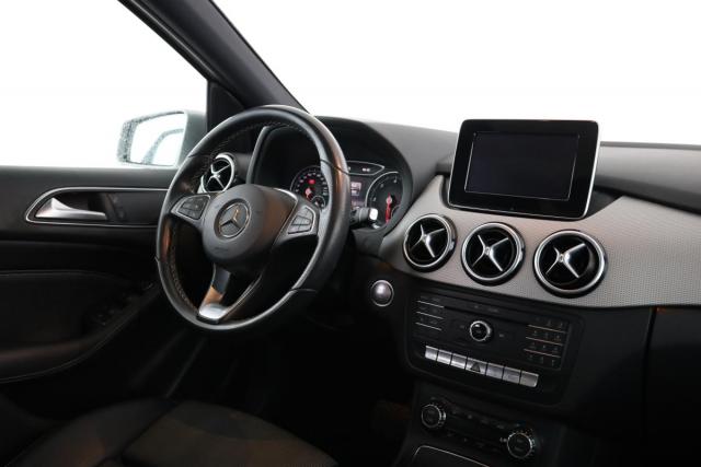 Mercedes Benz Classe B image 3