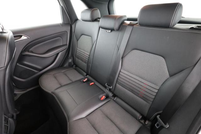 Mercedes Benz Classe B image 8