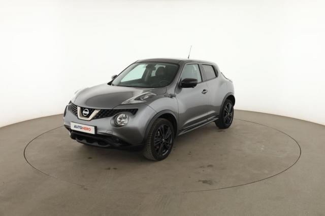 Nissan Juke 1.2 Dig-T Tekna 115 Ch