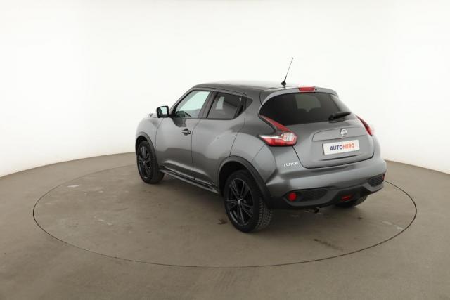 Nissan Juke image 5