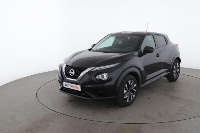 Nissan Juke 1.0 Dig-T Acenta Bvm6 114 Ch