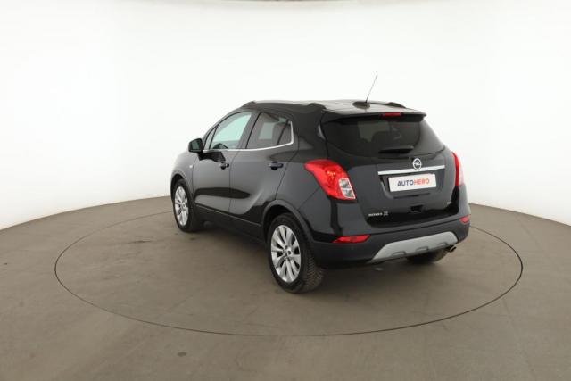 Opel Mokka X image 3