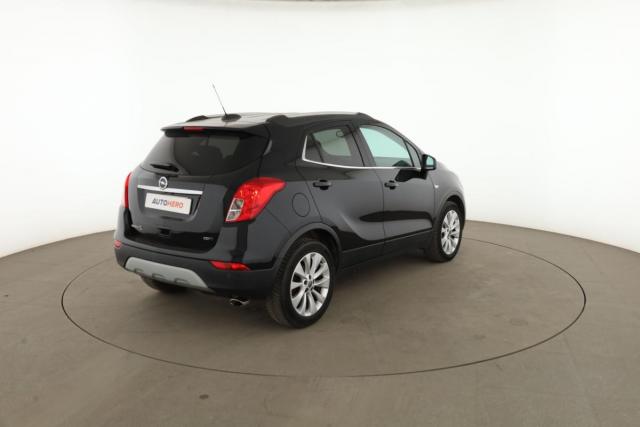 Opel Mokka X image 9