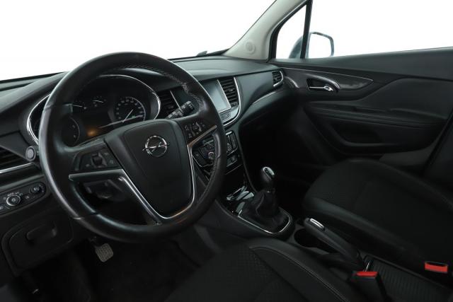 Opel Mokka X image 4