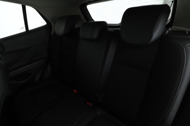 Opel Mokka X image 8