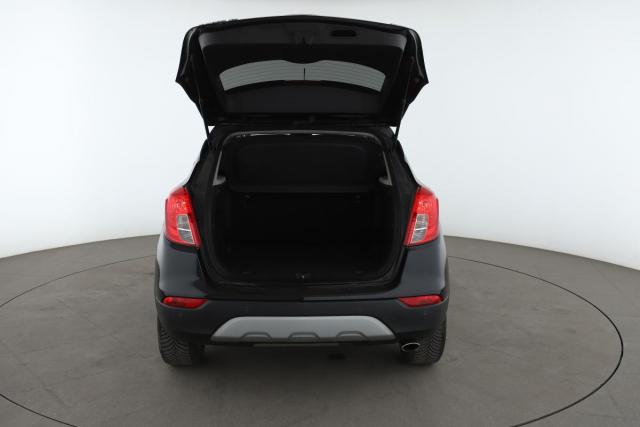 Opel Mokka X image 5
