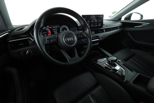 Audi A5 Sportback image 4
