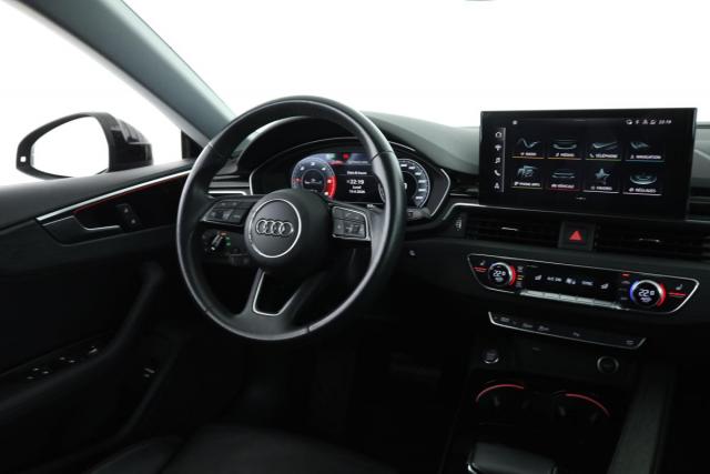 Audi A5 Sportback image 1