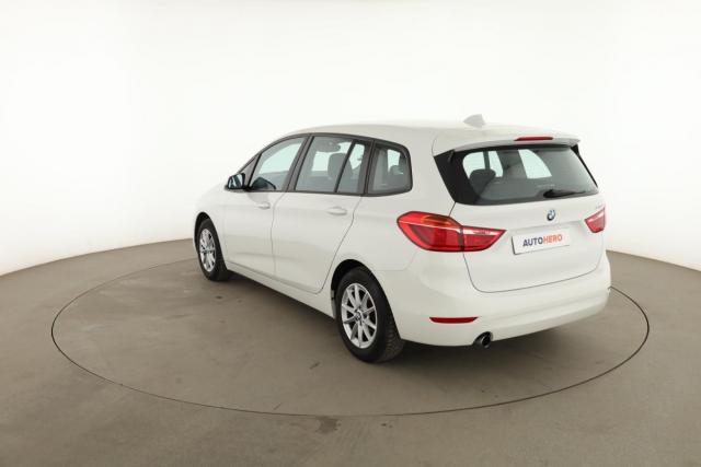 Bmw Série 2 Gran Tourer image 1
