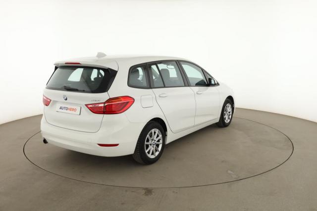 Bmw Série 2 Gran Tourer image 6