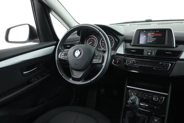 Bmw Série 2 Gran Tourer image 9