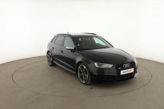 Audi Rs3 Sportback image 4