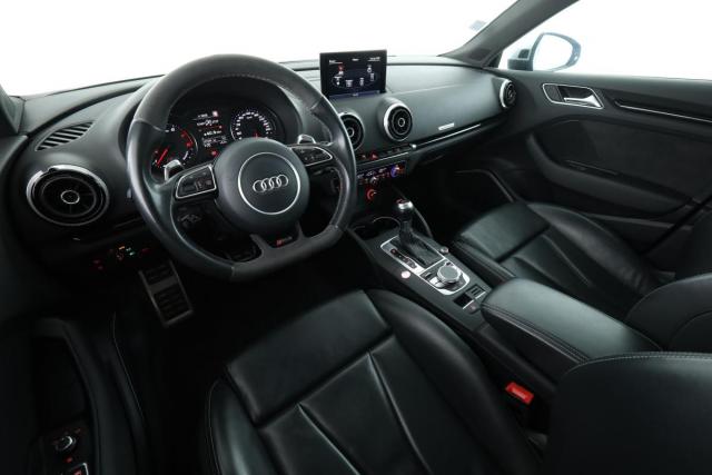 Audi Rs3 Sportback image 1