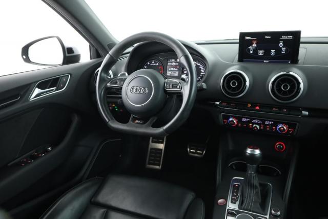 Audi Rs3 Sportback image 8