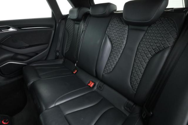 Audi Rs3 Sportback image 3