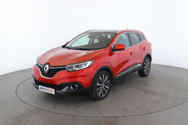 Renault Kadjar 1.6 Dci Energy Intens 130 Ch