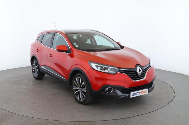 Renault Kadjar image 6