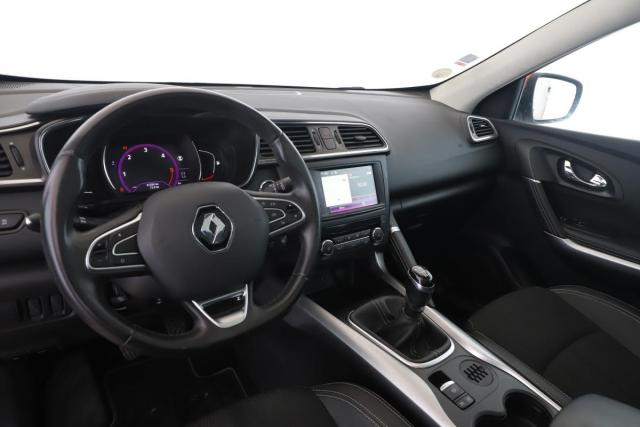 Renault Kadjar image 7