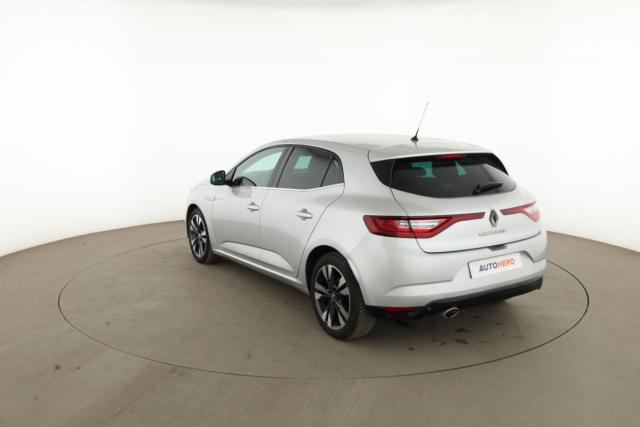 Renault Mégane image 8