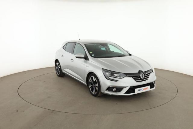 Renault Mégane image 5