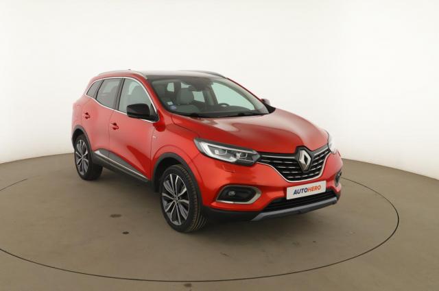 Renault Kadjar image 2