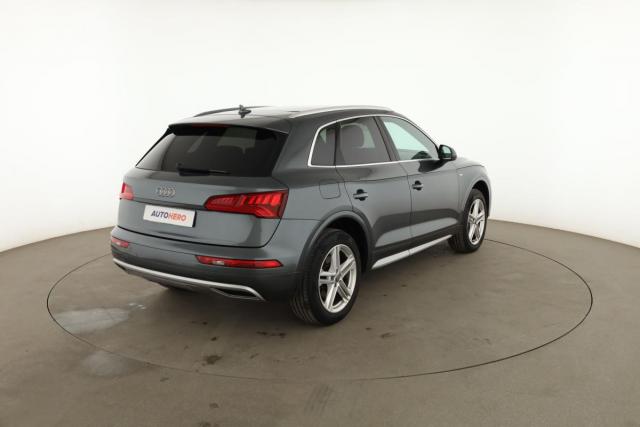 Audi Q5 image 3